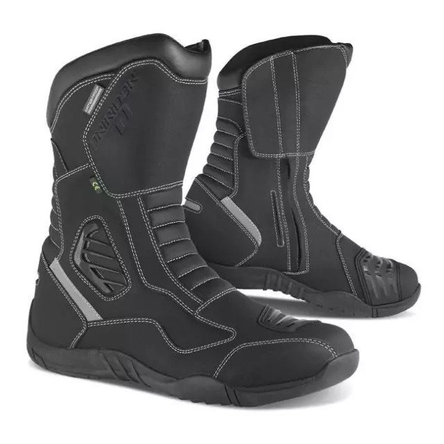 Dririder Storm 2.0 Boot Black