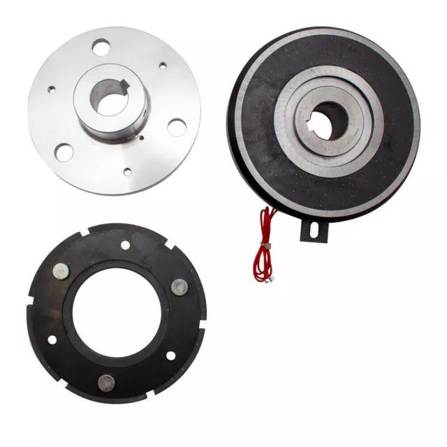 New LC-302 Electromagnetic Clutch Electromagnetic Brake Clutch