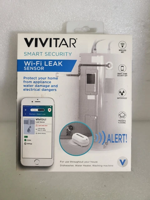 Image of Nortek GB00Z-2 Lowes website