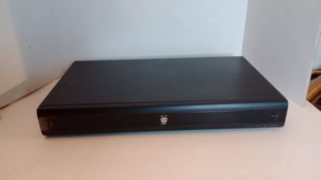 TiVo Premiere Series 4 DVR model TCD746320 Tested ** Read Description****