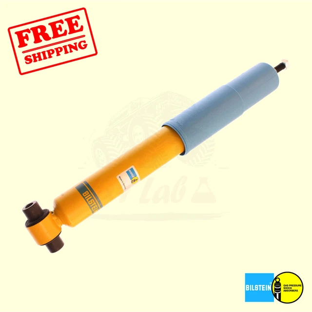 Rear Shock Absorber for Volvo V70 2001-2007 Bilstein