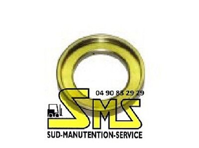 Jungheinrich MIC ROULEMENT DE BUTEE DIRECTION TRANSPALETTE MANUEL TM22 TM 22 PIECE DETACHEE 