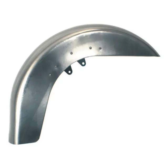 Heritage Front Fender, Schutzblech ohne Bohrungen, für Harley - Davidson FLSTC