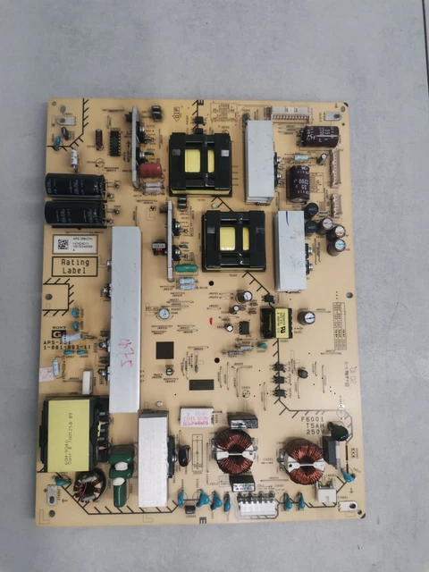 HKY Bloc D'alimentation Chargeur 19,5 V Pour Sony Bravia TV KDL-32 KDL