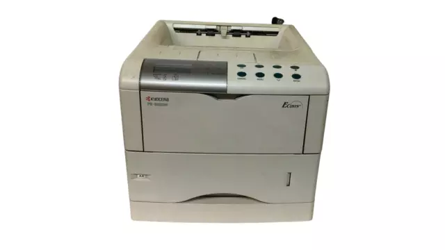 Kyocera FS-3820N monochrome printer