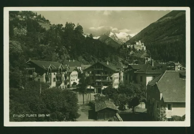 Val Pusteria  (Bz) Campo Di Tures Sand In Taufers Hotel Posta Pustertal (125)