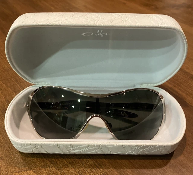 Oakley deception sunglasses sales