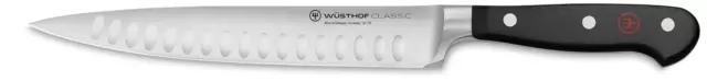 Wusthof Classic 8 inch Hollow Ground Carving Slicing Knife - *New, 1040100820