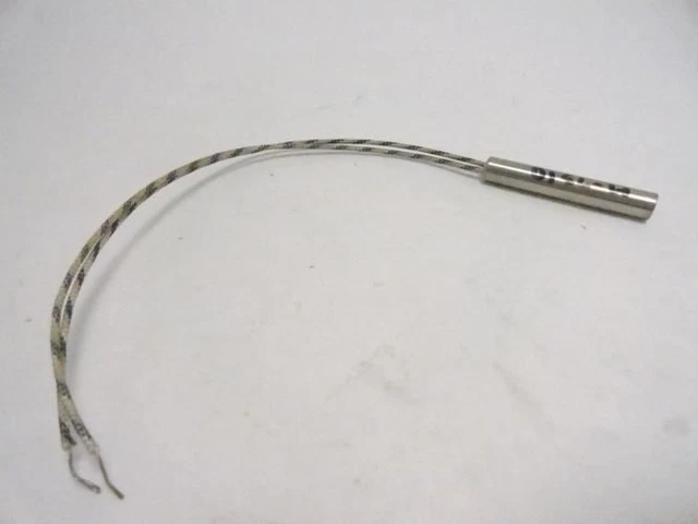 200053 New-No Box; Nordson 715203 Heater Cartridge PG02E207U