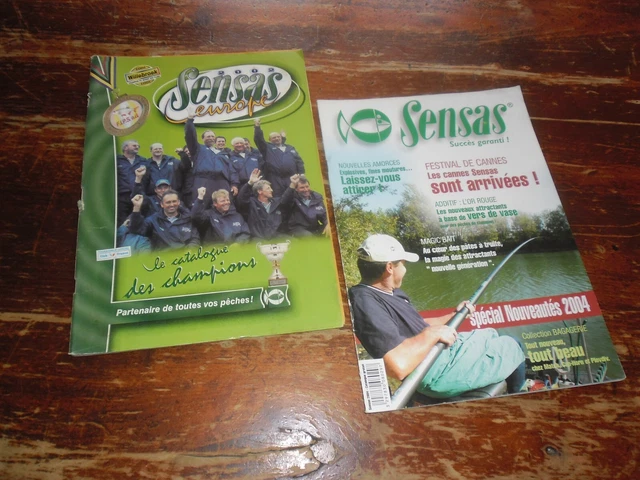 Lot De 25 Pins Pêche, Sensas, Ragot, MITCHELL, Fédération De