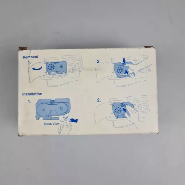 Original Pitney Bowes B700 B800 B795003 ink RIBBONS 3