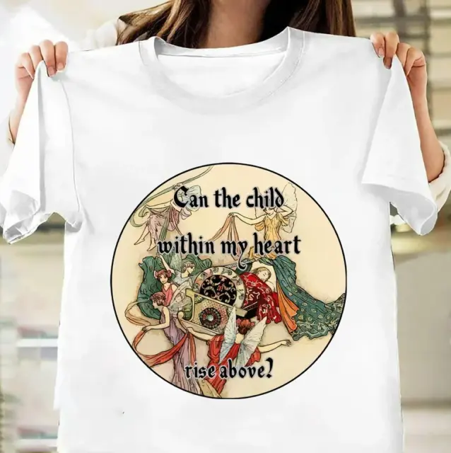 Fleetwood Mac t shirt, art gift mother day,, shirt Cotton Tee All Size