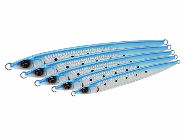 Cucchiaino Da Pesca Hightower Set 5 Cucchiaini Da Pesca Hightower - Foto 9