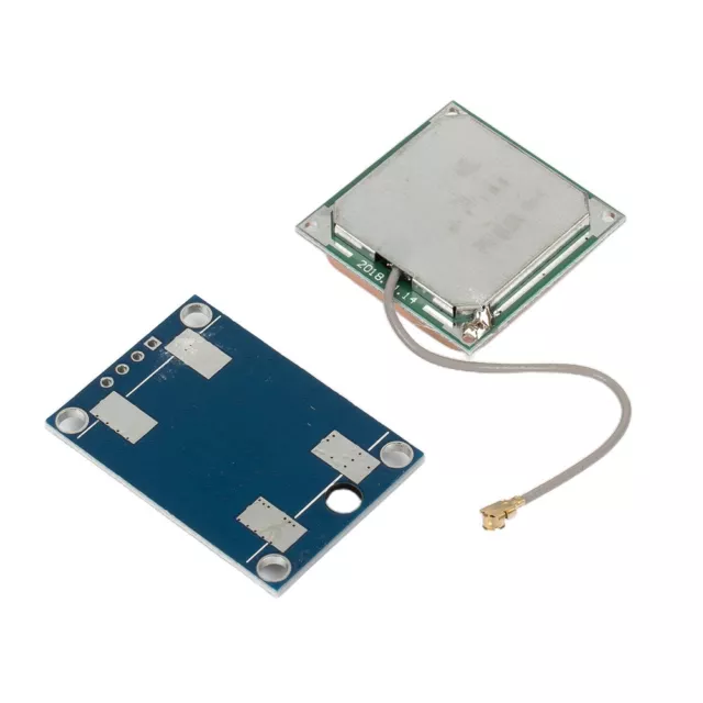 Neues GPS-Modul NEO-6M 3V-5V Netzteil Universal Mit Antenne Für Arduino 2