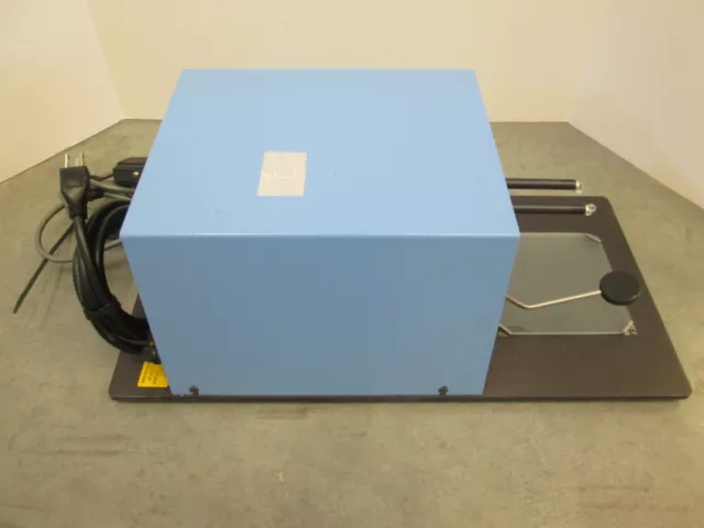 Unitek, Micropull III, 6-095-06, Wire Bond PullTester, 115V, 3/4A. 50-60Hz, Used
