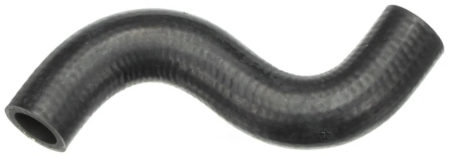 Engine Coolant Bypass Hose-Molded Heater Hose fits 86-87 Buick Regal 3.8L-V6