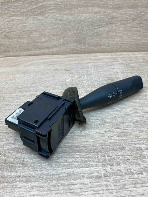 Commutateur De Direction Pour Renault Captur Clio III IV Twingo III 255405005R