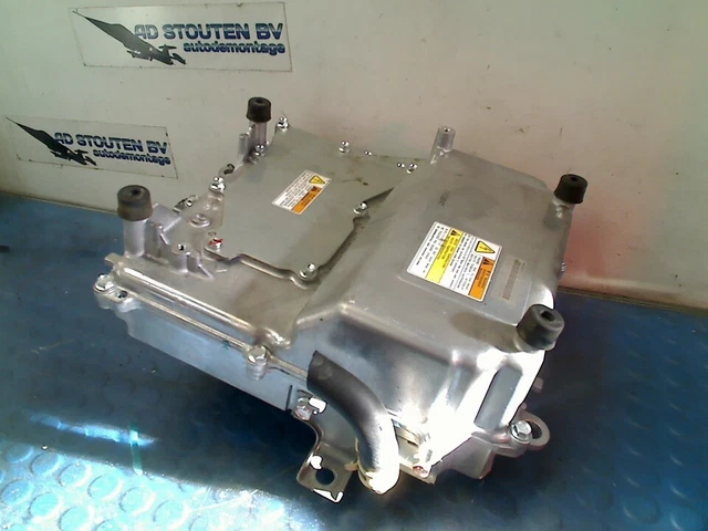 9410A098 INVERTER Mitsubishi Outlander (GF/GP) SUV 2.0 16V PHEV 4x4 (4B11) 2014