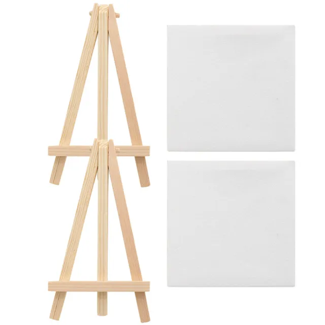 6 Pack Cutting Board Bulk Thicken Bamboo Chopping Board (11.81x5