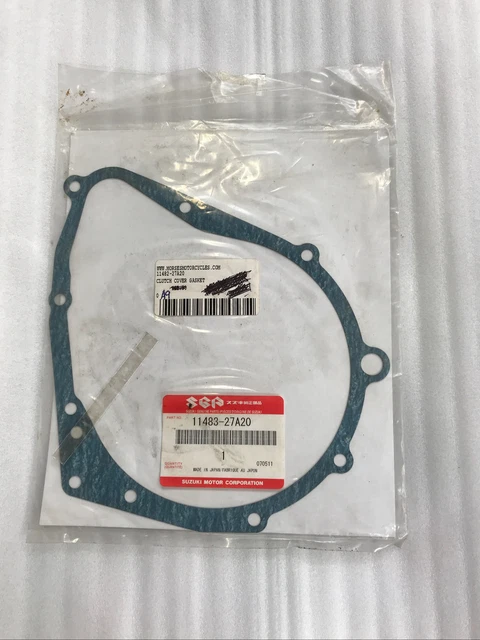 Guarnizione Guarnizione Suzuki 11483-27A20 GSF600