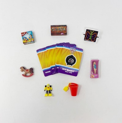 world's smallest micro toy box