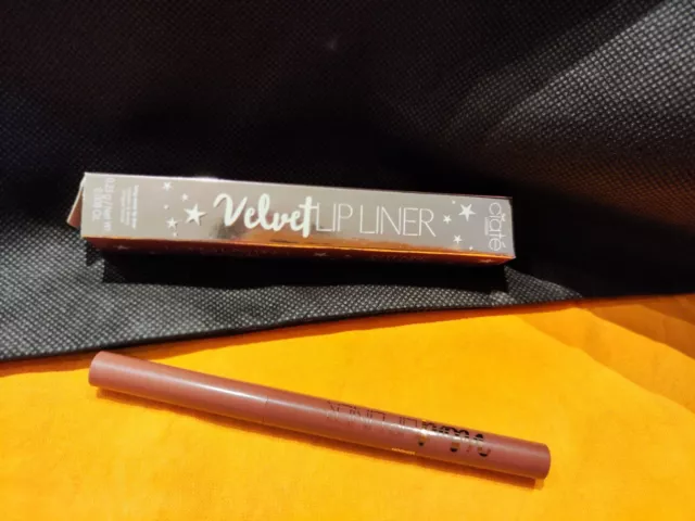 Ciaté London Velvet Lip Liner Coco neu 💄