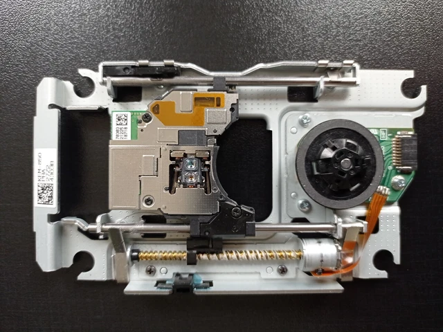Moteur Rotation Bloc Optique Pour Sony PS2 SCPH-50004 - Pièce Détachée
