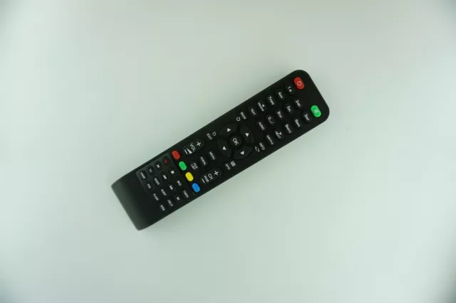 Ersatz Fernbedienung für Zgemma H9TWIN H9.2H H9.2S H9S SE H3.2TC IPTV Box UHD