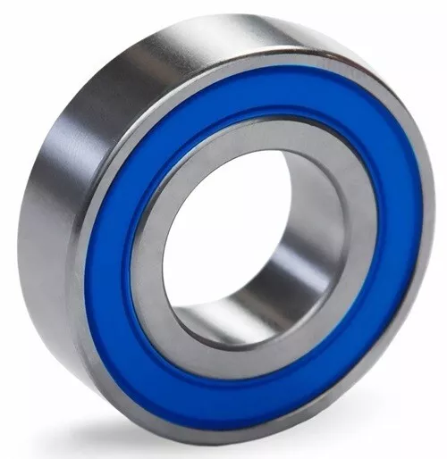 6214-2RS EMQ C3 Premium Deep Groove Ball Bearing  ABEC3 70 x 125 x 24 mm