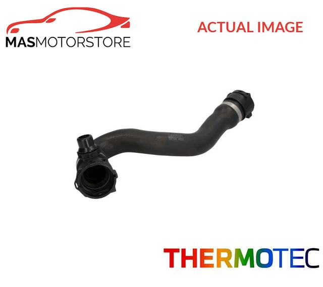 Radiator Hose Upper Left Thermotec Dwb292Tt I New Oe Replacement