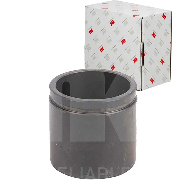 NK 54mm PISTONE PINZA FRENO ASSALE ANTERIORE ADATTA PER FORD ESCORT ORION | 8625007