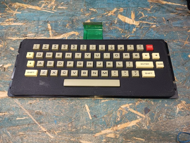 Ordenadores vintage, Informática vintage, Informática y tablets