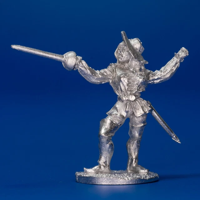Habitants De Ville Médiévaux NPCs - 28mm TABLETOP LSDA D&D Pathfinder DSA