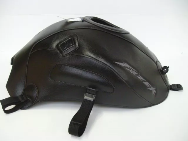 BAGSTER TANK COVER YAMAHA FZS 600 FAZER 2002 protector (02-03) Black 1448U