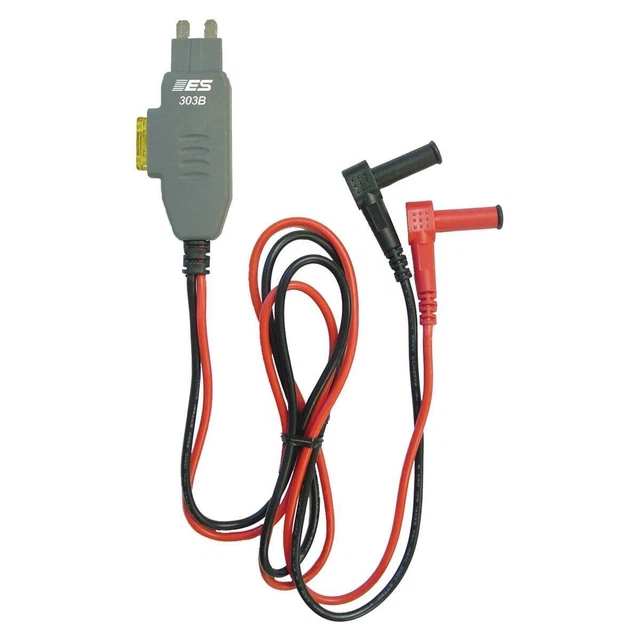 Fuse Buddy Dmm Adapter - Atc Blade