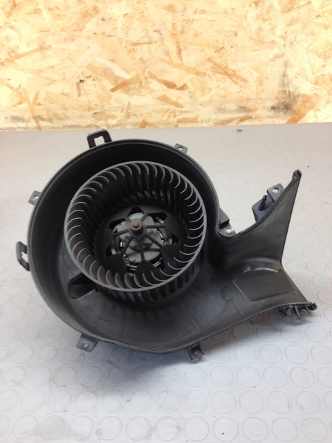 FIAT Croma Sw (2007) 1.9 Diesel 110KW 5P Ventilateur Interne Chauffage 007013E