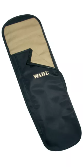 Wahl Lisseur Chaleur Résistant Rangement Pochette - Modèle:ZX497