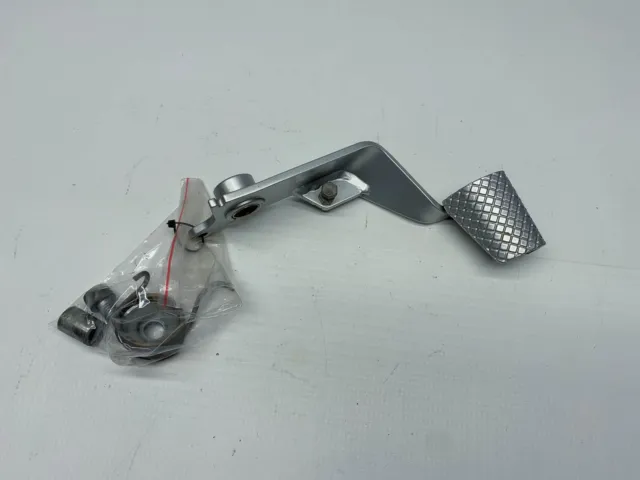 BMW K1200LT Bremshebel Fußbremshebel rear brake pedal lever (5) 03'