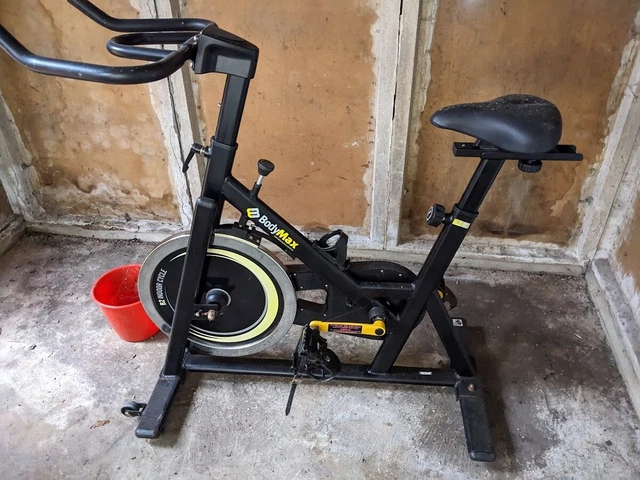 bodymax b2 indoor cycle