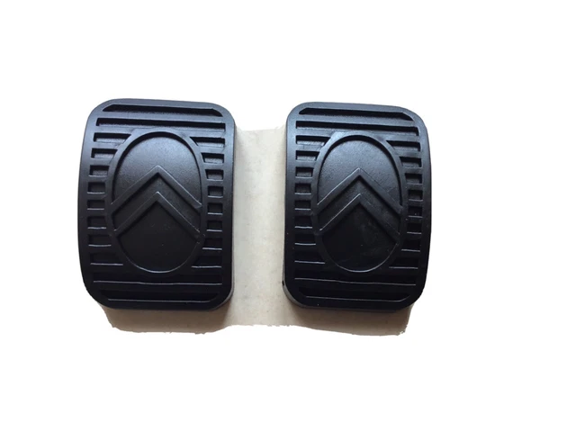 Generic Pédales Sports de voiture bleu, antidérapante couvre-plaquettes de frein Couvre-pédale à prix pas cher | Maroc