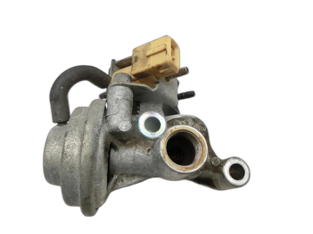 Valvola Servosterzo Mercedes ML320 W211 - Ricambio Baceyong PLC 2114600984 - Foto 7