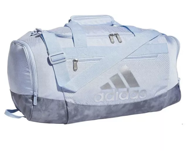 How to wash top an adidas duffle bag