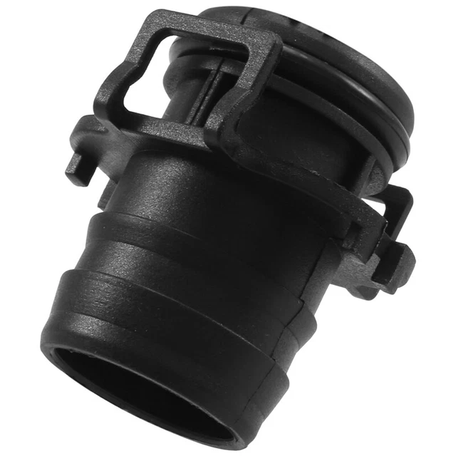 Clip Magnétique De Tuyau D'Hydratation - Support Universel Pour Sacs à Dos Et Poches à Eau - Accessoire Randonnée Vélo