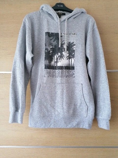LIPSY LONDON HOODIE Avon Size 10 12 1.50 PicClick UK