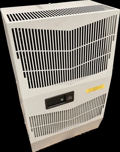 nvent | Hoffman G280446G050 Indoor/Outdoor G28 4000BTU 460V Air Conditioner