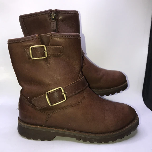 Ugg harwell junior cheap