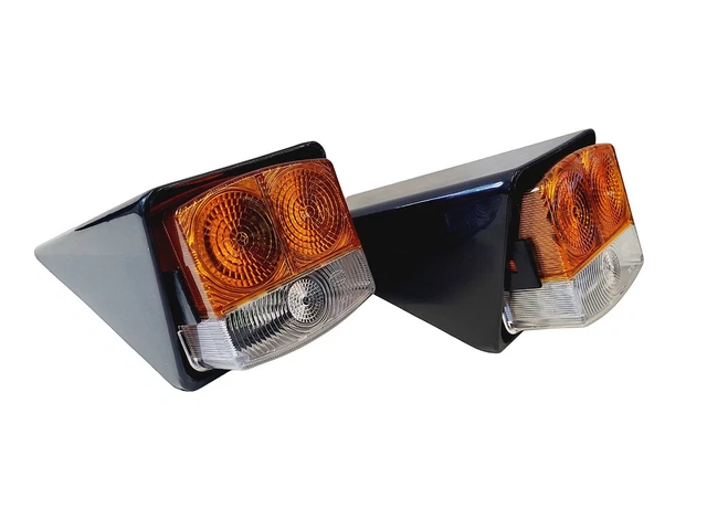 Distributeur Relevage De Deutz Série 06 7206, 2940278, 85222000 - Foto 14