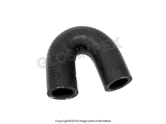 Saab (1994-2009) Coolant By-Pass Hose Heater inlet to outlet tube URO PARTS