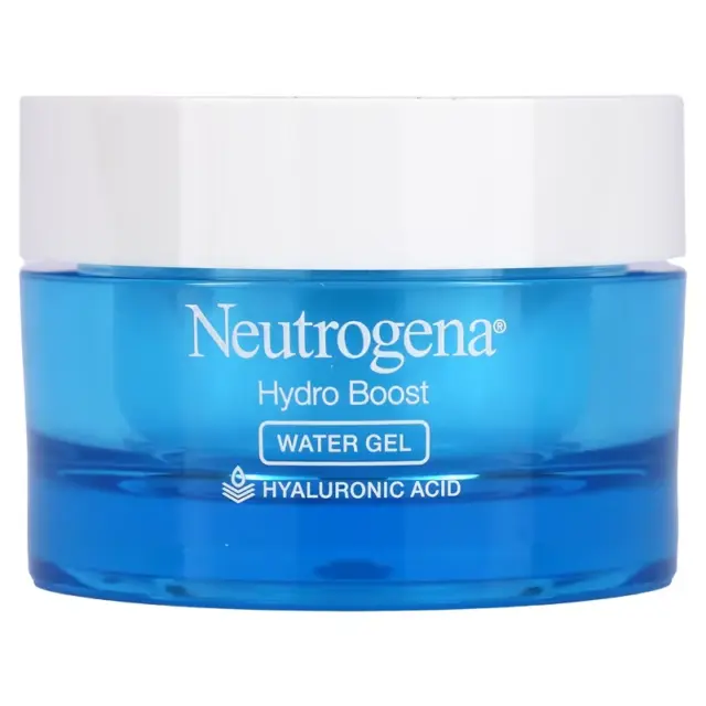 Gel de agua Neutrogena, Hydro Boost, 1,7 oz (48 g)