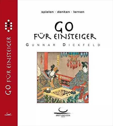 Dickfeld, G Go Fur Einsteiger - (German Import) Book NEUF